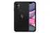گوشی اپل iphone 11 دو سیمکارت حافظه 128 گیگابایت (استوک)